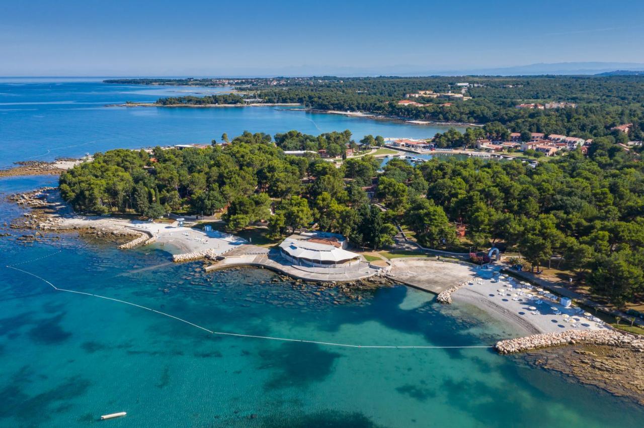 Amfora Plava Laguna * Umag