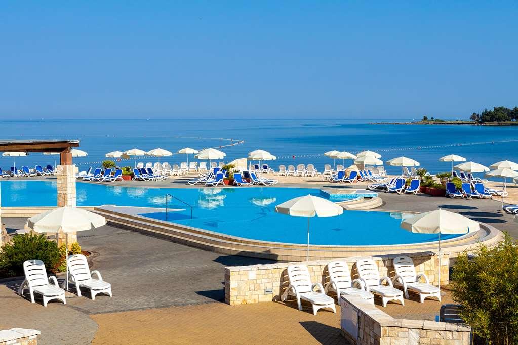 Amfora Plava Laguna Apartment Umag