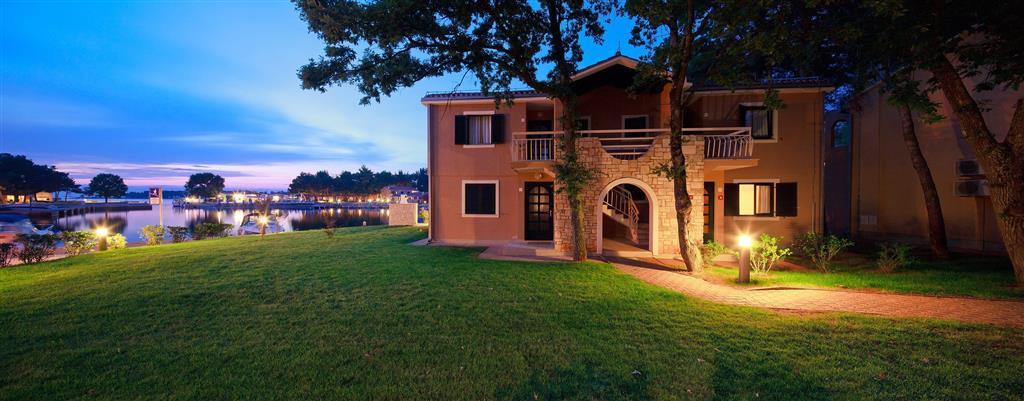Apartment Amfora Plava Laguna *