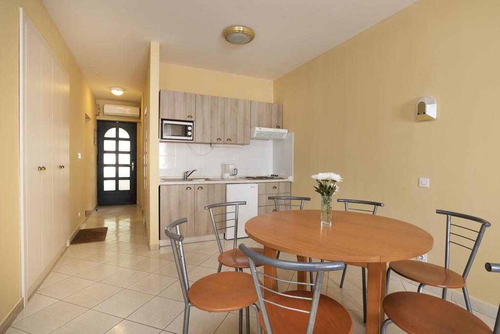 Amfora Plava Laguna Apartment Umag