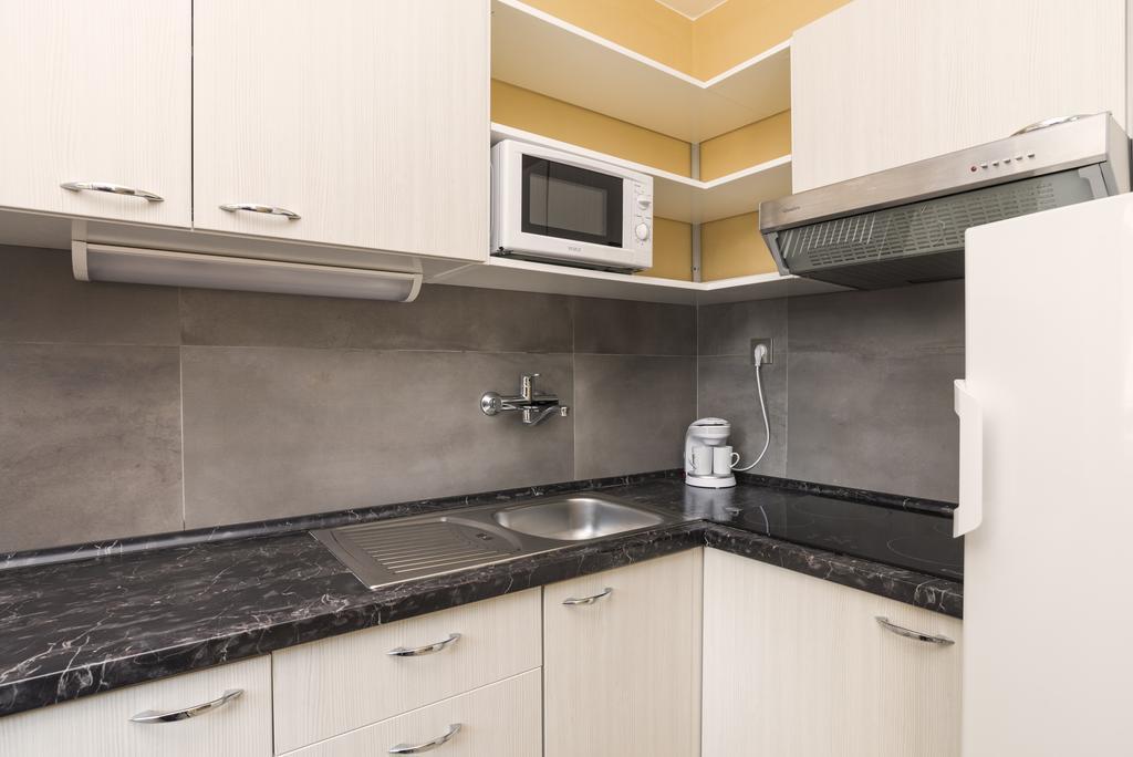 Apartment Amfora Plava Laguna *