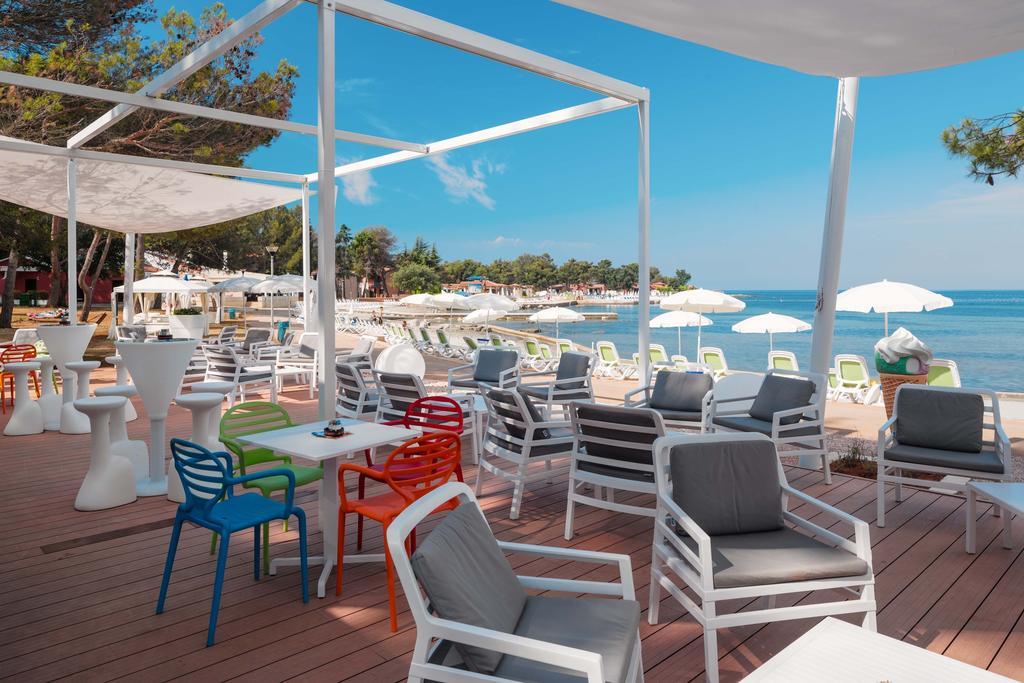 Amfora Plava Laguna * Umag